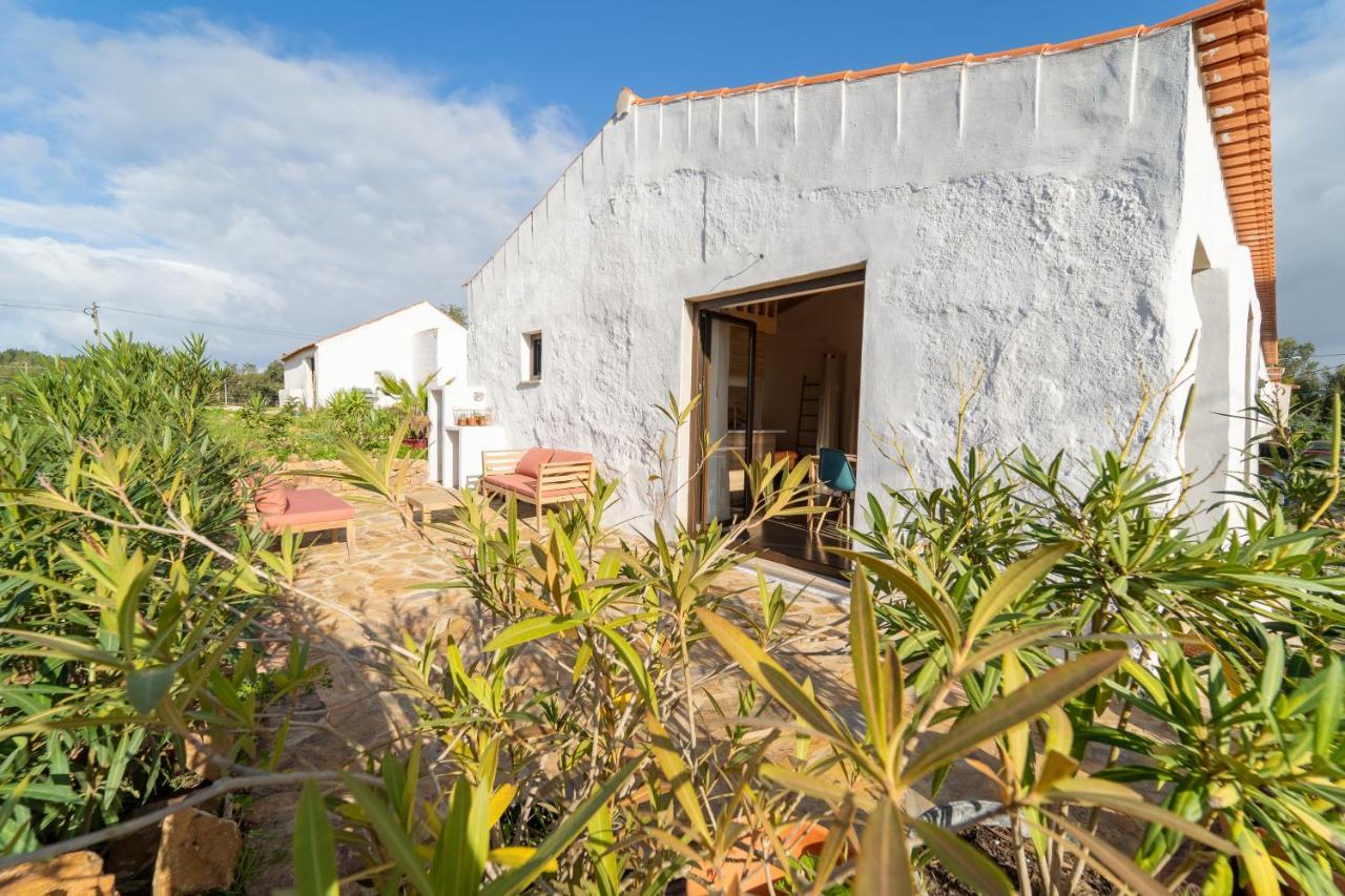 Casa Da Paz Aljezur Exterior foto