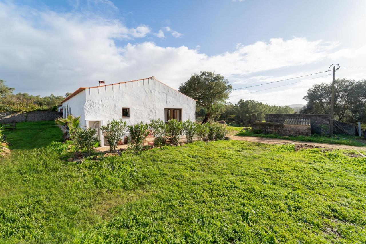 Casa Da Paz Aljezur Exterior foto