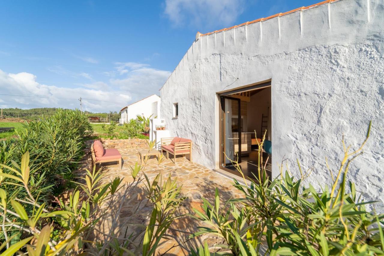 Casa Da Paz Aljezur Exterior foto